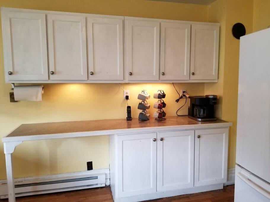 Basecampwv-Durbin. Spacious 4 Bedroom House W/Yard Exterior foto